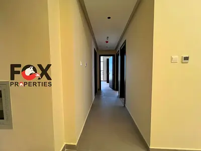 Brand New 2BR Apartment for Rent in Al Jurf 3 Ajman Free Month Balcony Near Dubai and Sharjah Exit