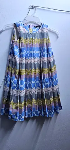 Kids Dresses for Sale 👗✨  Worn only once, in excellent condition and looks like new.