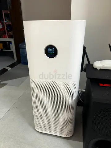 Xiaomi Smart Air Purifier 4 Pro