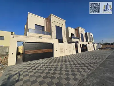 Modern villa design, all fees included | High-end finishing | Prime location
