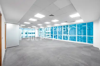Ready to Move In | Chiller Free | Near Metro