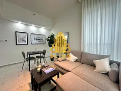 Brand New Fully Furnished 1BHK With All Amenities