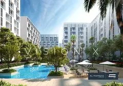 Stylish | Central Area | Great Price