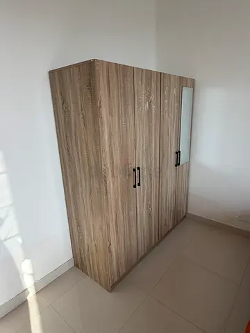Wardrobe Closet Cloths