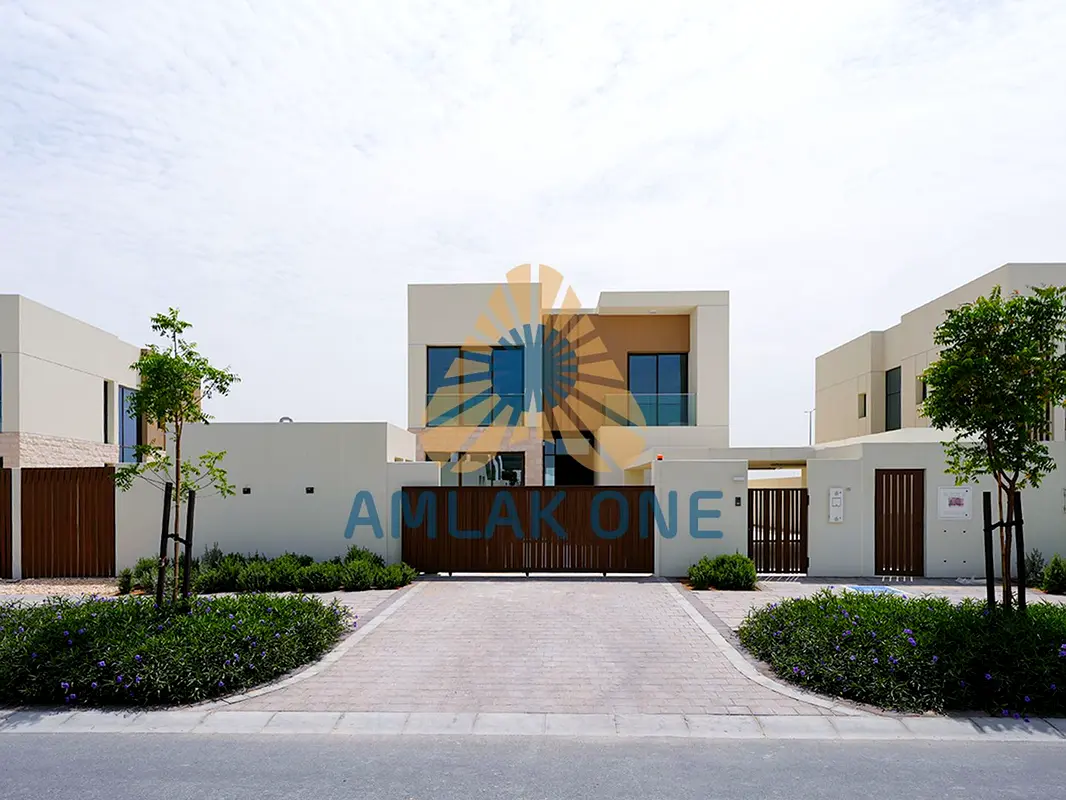 Select Type| Luxurious Villa| Elite Community