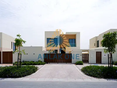 Select Type| Luxurious Villa| Elite Community