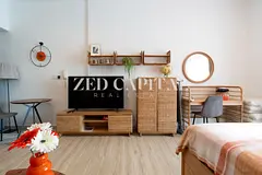 High Floor | Studio | Prime Location | Silicon