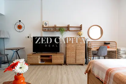 High Floor | Studio | Prime Location | Silicon