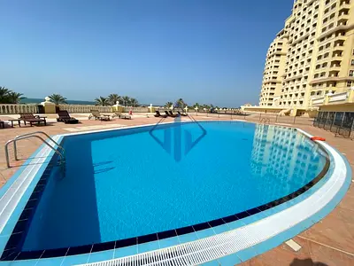 Furnished Studio - High Floor - Ready to Move In