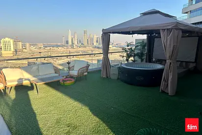 High ROI | Rented till August | Fully Furnished