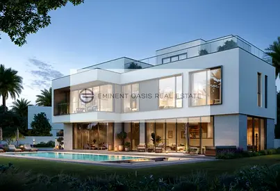 Private Luxury | Vast Green Landscape | Waterfront