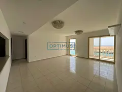 2 Bedroom + Maid | Lagoon View | Unfurnished