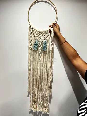 Dream catcher 6 pcs
