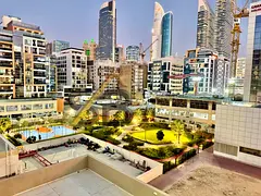 2 Months Free | Park View 2-BHK | Master Rooms | Kitchen Appliances | Near SZR