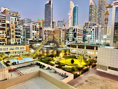 2 Months Free | Park View 2-BHK | Master Rooms | Kitchen Appliances | Near SZR