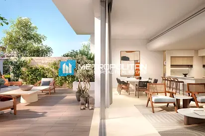 Resale 3BR+M w/ Balcony | Storage Room | City View