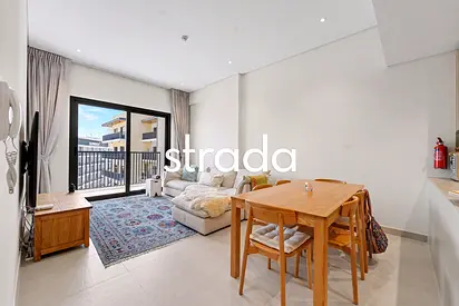 2+Maids | VOT | Pool View | Furniture Option