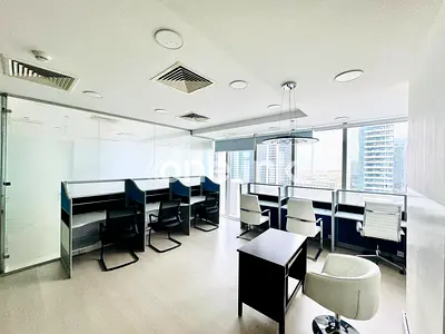 Commercial Office for Rent | Fully Fitted | Furnished | Upgraded | Multiple Options Available
