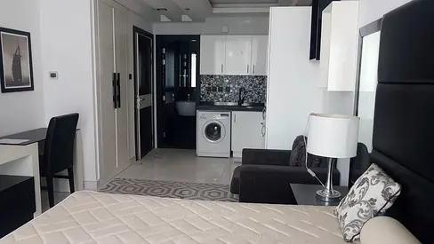 PRIME LOCATION | FULLY FURNISHED | SMART LAY OUT | READY TO MOVE IN | STUDIO UNIT