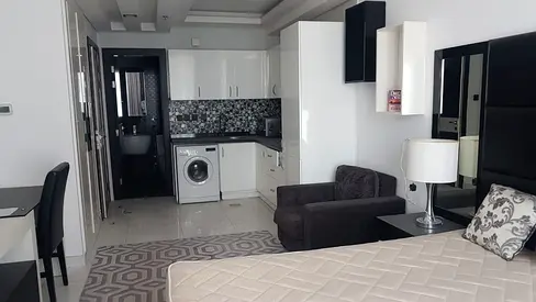 PRIME LOCATION | FULLY FURNISHED | SMART LAY OUT | READY TO MOVE IN | STUDIO UNIT