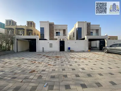 اول ساكن فرصة مميزة للايجار فيلا سكني تجاري