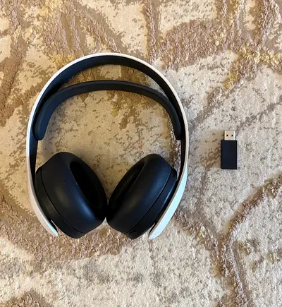 ps5 pulse headset