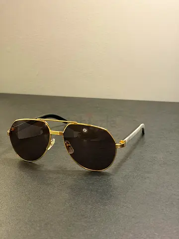 Cartier horn