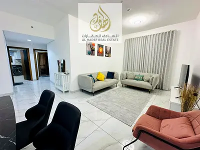 فرش جديد ,شامل جميع الفواتير ,موقع مميز سهل الوصول بلكونة,نظافة وترتيب