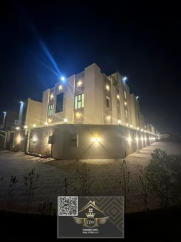 Spacious 6-Bedroom Villa for Rent in Al Amra, Ajman – Luxury Living at Its Best! 🏡