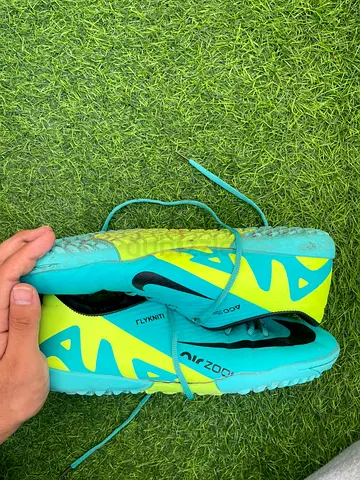 Nike Vapor Football shoes