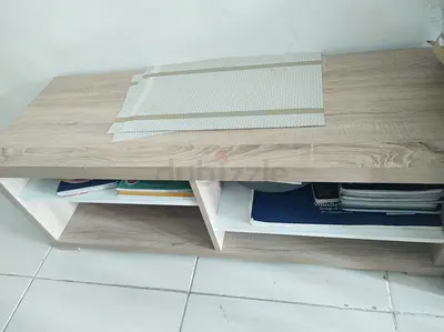 Coffee table from danube