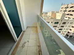 Spacious 1bedroom with balcony and parking