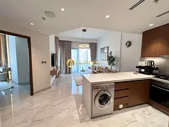 1BHK End Furnished | Rented | Best Offer