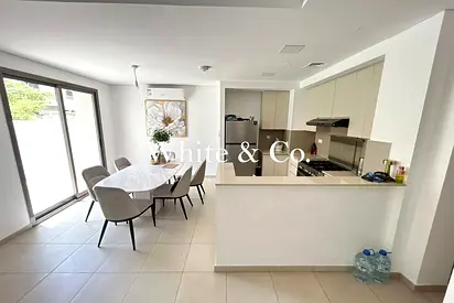 Spacious Well maintained | Prime Townhouse