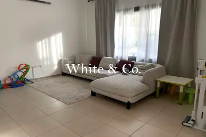 Spacious Well maintained | Prime Townhouse