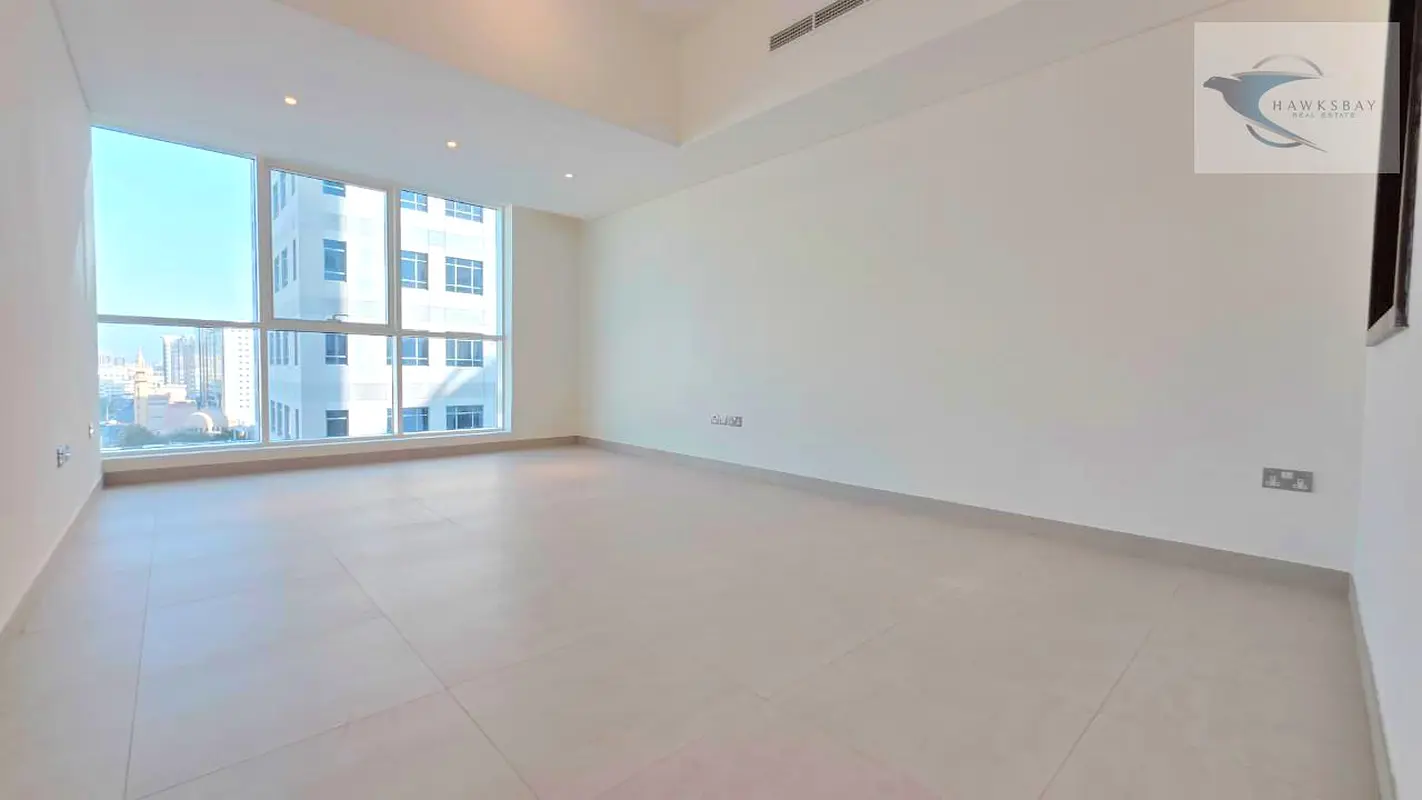 Brand New | Luxurious Layout | Balcony | Basement Parking | Ready To Move
