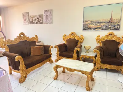 Classic Furniture clean