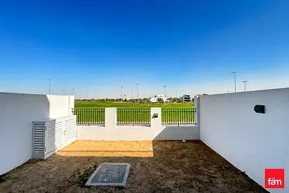 Golf View / Single Row / Brand New / Negotiable
