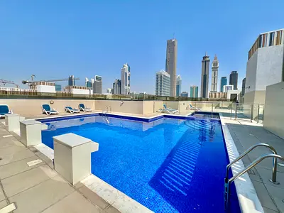 Near Metro | 1Bedroom | 1Month Free
