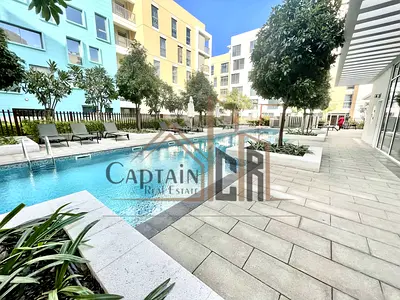 🏡 Stylish Fully Furnished Studio in Waroud 5, Al Zahia | Monthly Rent AED 5,700 | Prime Community