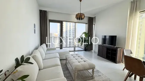 High Floor | Chiller Free | Vacant