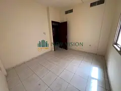 Spacious one bedroom apartment available for annual rent in Al Butina