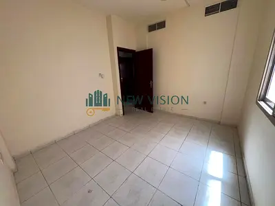 Spacious one bedroom apartment available for annual rent in Al Butina
