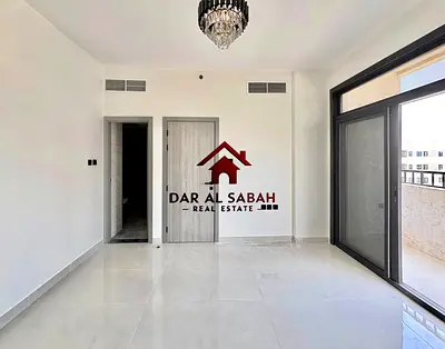 Brand new/No deposit/6 payment/master bed/Open view