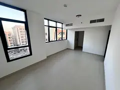 Brand new 3BHK apartment for yearly rent on Al Ittihad Street Ajman near Thumbay Hospital, 3 bathroo