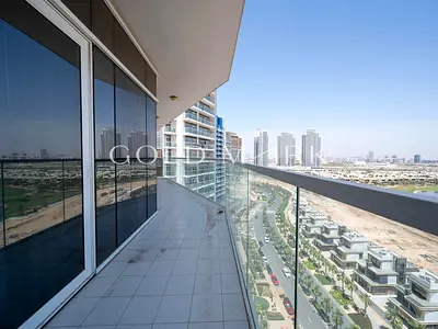 Golf View | Fully Furnished | Artesia B