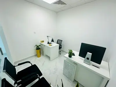 Offer For The Day! Fitted Office | Direct from Owner