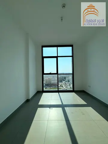شقة جاهزة بغرفة نوم واحدة | الممشى | تملك حر للجميع! | سعر تنافسي |