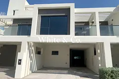 Single Row | Vacant Now | Brand New 3BR