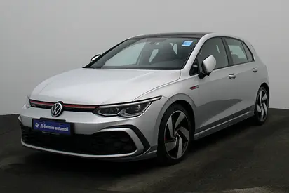 VOLKSWAGEN GOLF 2.0 L GTI SUNROOF FABRIC (3258156)